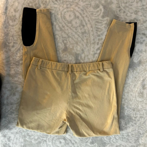 Devon Aire Cool Cotton Hipster Breeches - Picture 4 of 6